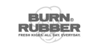 Burn Rubber Sneaker